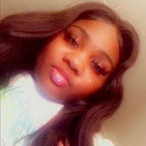 Meet your Posher, Markeisha